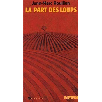 Book LA PART DES LOUPS