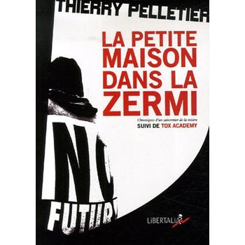 Book LA PETITE MAISON DANS LA ZERMI