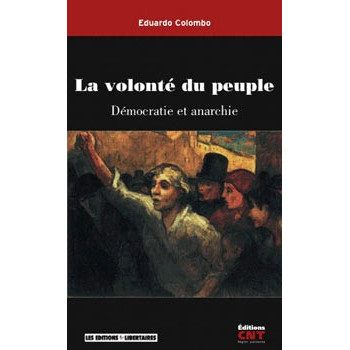 Book LA VOLONTE DU PEUPLE