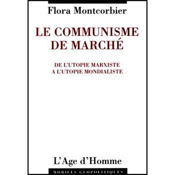 Book LE COMMUNISME DE MARCHÉ