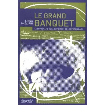 Book LE GRAND BANQUET