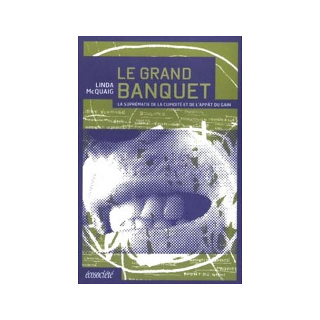 Livre LE GRAND BANQUET