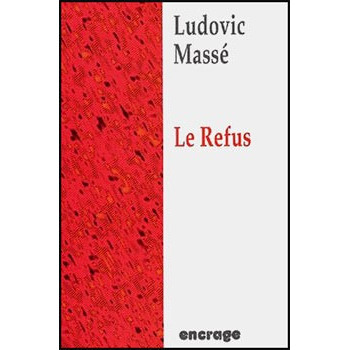 Livre LE REFUS