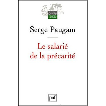 Book LE SALARIE DE LA PRECARITE Book LE SALARIE DE LA PRECARITE