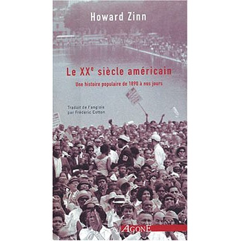 Book LE VINGTIEME SIECLE AMERICAIN
