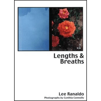 Livre LENGTHS & BREATHS