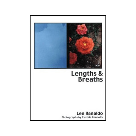 Livre LENGTHS & BREATHS