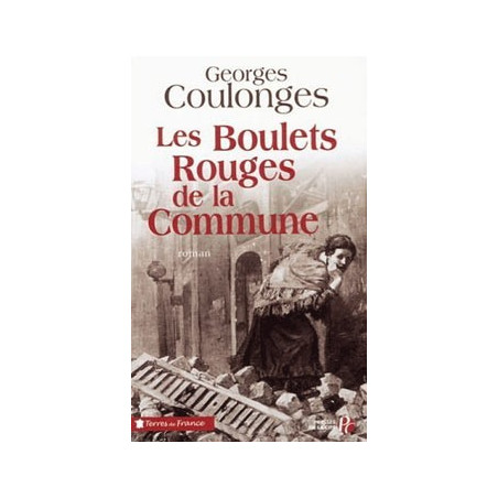 Book LES BOULETS ROUGES DE LA COMMUNES