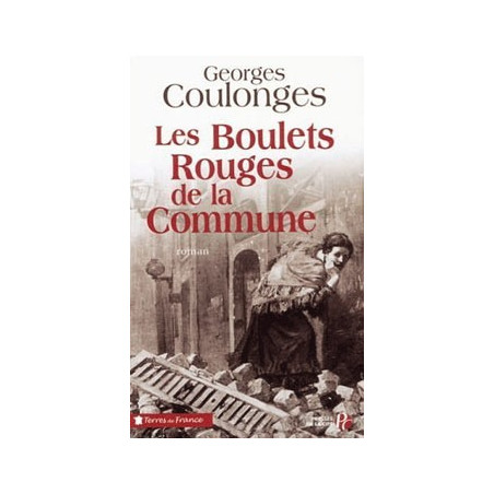 Livre LES BOULETS ROUGES DE LA COMMUNES