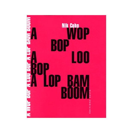 Livre A WOPBOPA LOOBOPA LOPBAMBOOM