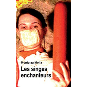 Book LES SINGES ENCHANTEURS