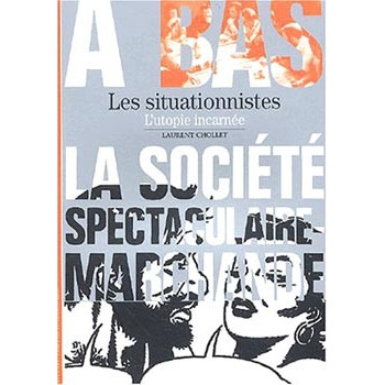 Book LES SITUATIONNISTES