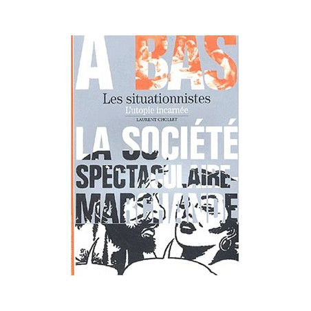 Book LES SITUATIONNISTES