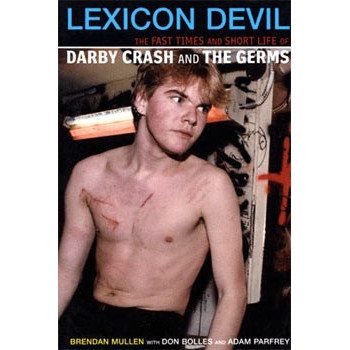 Book LEXICON DEVIL