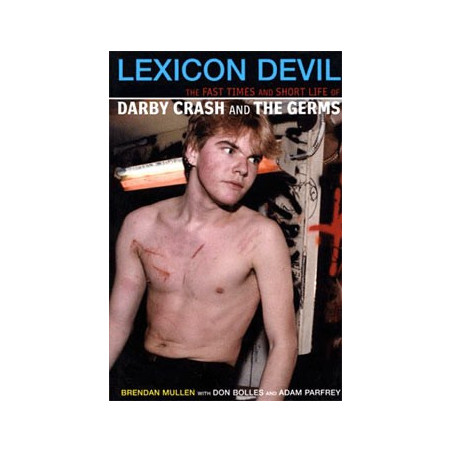 Livre LEXICON DEVIL