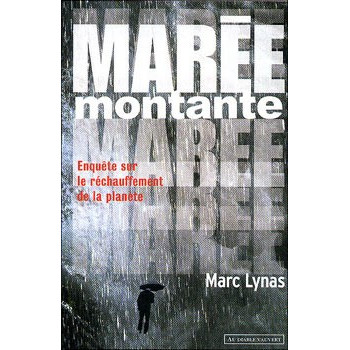 Book MAREE MONTANTE