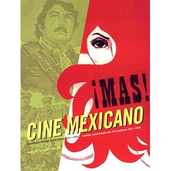 Book MAS! CINE MEXICANO