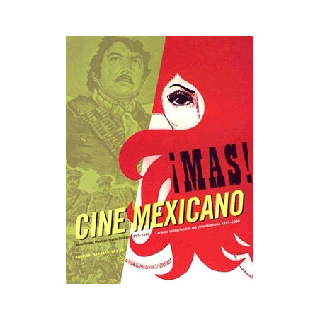 Book MAS! CINE MEXICANO