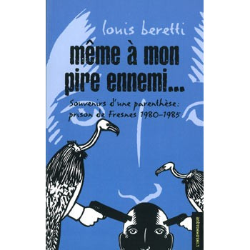 Livre MEME A MON PIRE ENNEMI Livre MEME A MON PIRE ENNEMI