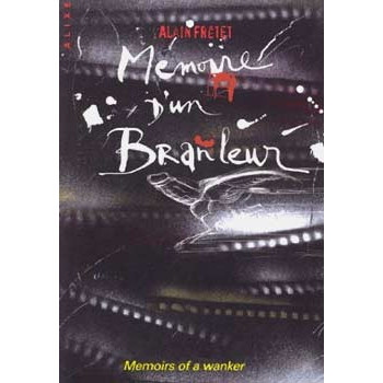 Livre MEMOIRE D’UN BRANLEUR