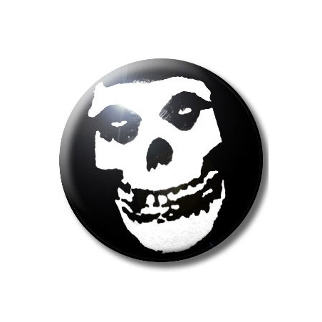 Livre MISFITS BUTTON (1)