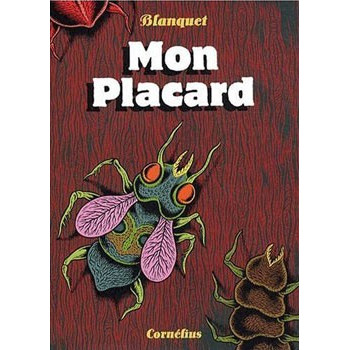 Book MON PLACARD
