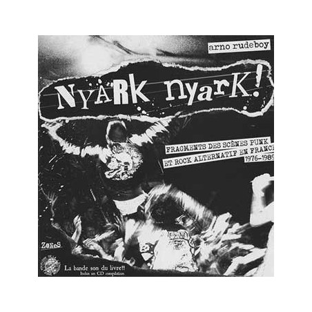 Livre NYARK NYARK