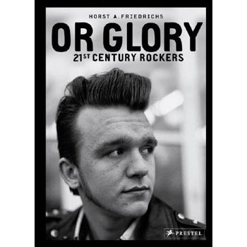 Book OR GLORY 21ST CENTURY ROCKERS