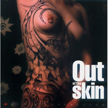 Livre OUT OF THE SKIN