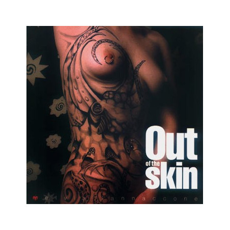 Livre OUT OF THE SKIN