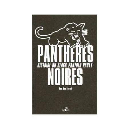 Book PANTHERES NOIRES