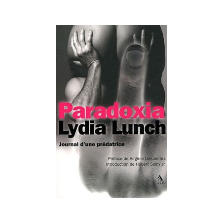 Book PARADOXIA