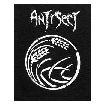 Patch ANTISECT