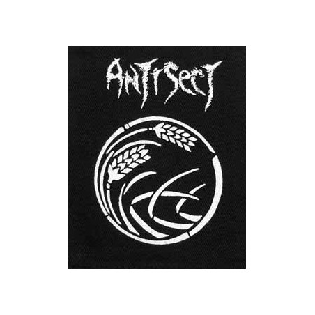 Patch ANTISECT