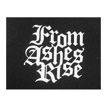 Patch FROM ASHES RISE