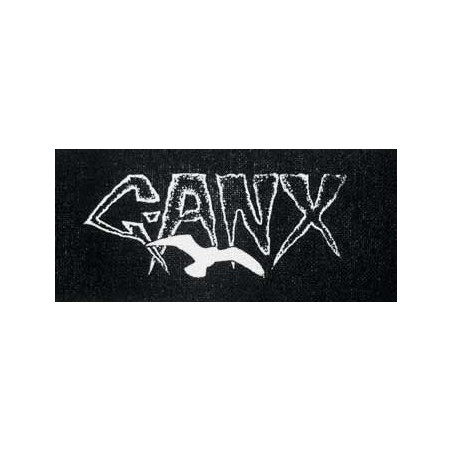 Patch G-ANX