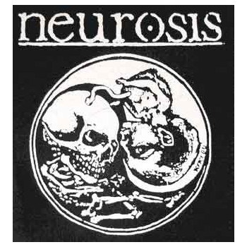Patch NEUROSIS Patch NEUROSIS