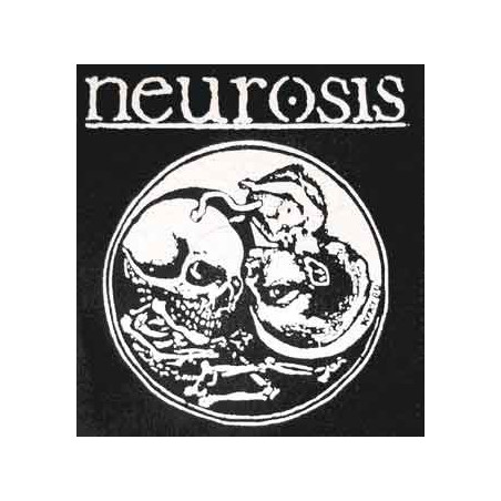 Patch NEUROSIS