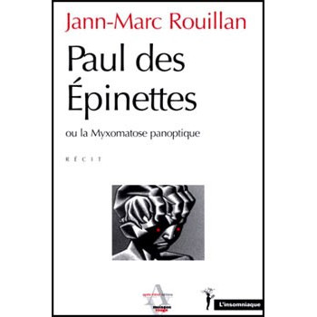 Book PAUL DES EPINETTES