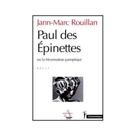 Book PAUL DES EPINETTES