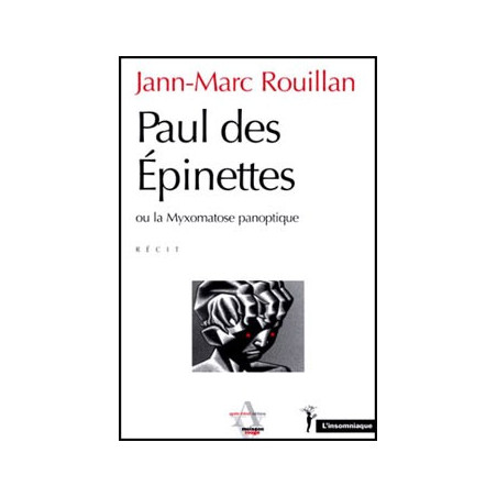 Livre PAUL DES EPINETTES