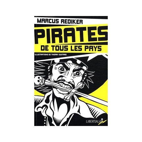 Book PIRATES DE TOUS LES PAYS