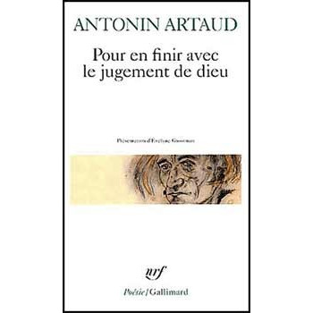 Book POUR EN FINIR AVEC LE JUGEMENT DE DIEU