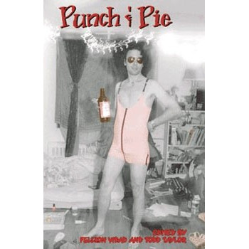 Livre PUNCH & PIE