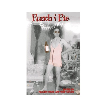 Book PUNCH & PIE