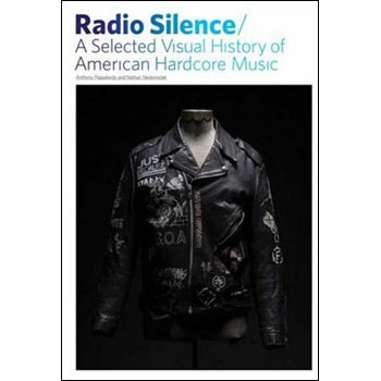 Livre RADIO SILENCE Livre RADIO SILENCE