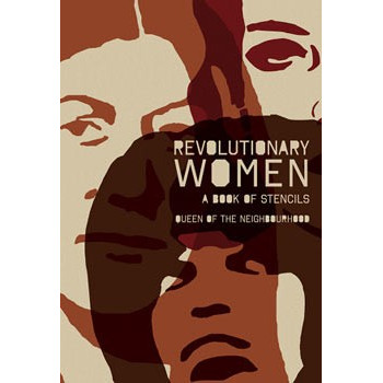 Livre REVOLUTIONARY WOMEN
