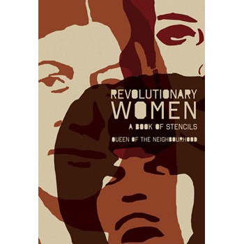 Book REVOLUTIONARY WOMEN