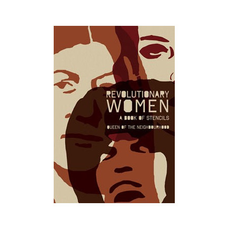 Book REVOLUTIONARY WOMEN