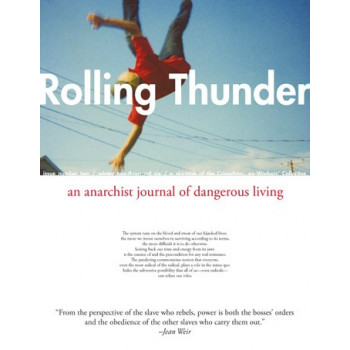 Book ROLLING THUNDER N°2 - WINTER 2006 Book ROLLING THUNDER N°2 - WINTER 2006